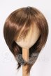 画像1: 9-10inch/ウィッグ I-26-05-14-373-KD-ZI (1)