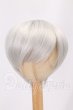 画像1: 8-9inch/ウィッグ I-26-05-14-363-KD-ZI (1)