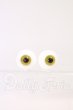 画像1: 16mm/グラスアイ I-26-05-14-028-KD-ZI (1)