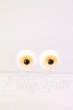 画像1: 16mm/グラスアイ I-26-05-14-024-KD-ZI (1)