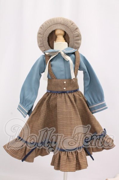 画像1: SDM＆MSD/OF:コーディネートモデル衣装セット I-26-05-14-126-KD-ZI (1)
