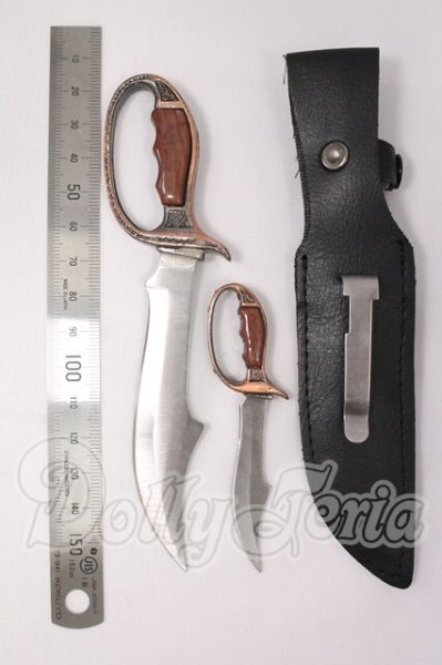 画像2: DD/武器小物セット I-26-05-07-262-KD-ZI (2)
