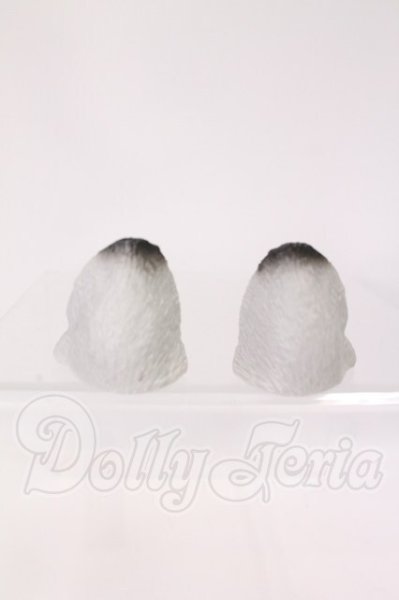 画像2: MSD/シュピット式ヘッドデコレパーツ:VOLKS製 I-26-05-07-222-KD-ZI (2)
