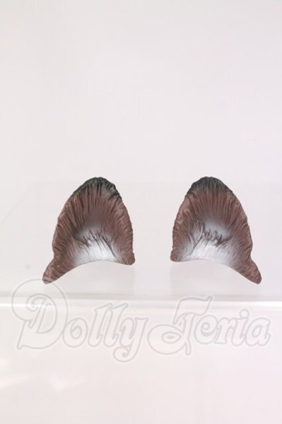 画像1: MSD/シュピット式ヘッドデコレパーツ:VOLKS製 I-26-05-07-221-KD-ZI (1)