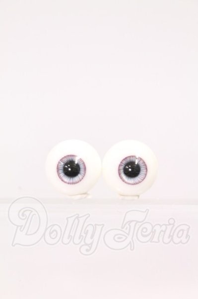 画像1: 16mm/レジンアイ I-26-05-14-071-KD-ZI (1)