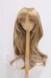 画像1: 8-9inch/ウィッグ I-26-05-14-309-KD-ZI (1)