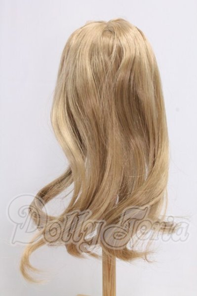 画像2: 8-9inch/ウィッグ I-26-05-14-309-KD-ZI (2)