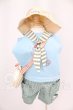 画像1: SDM＆MSD/OF:衣装セット I-26-05-14-135-KD-ZI (1)