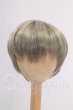 画像1: 8-9inch/ウィッグ I-26-05-07-133-KD-ZI (1)