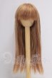 画像1: 7-8inch/ウィッグ I-26-05-07-130-KD-ZI (1)