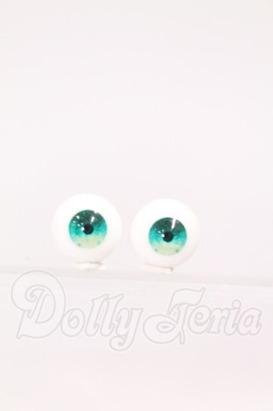 画像1: 14mm/レジンアイ I-26-05-14-070-KD-ZI (1)