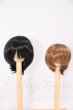 画像1: 7-8inch/ウィッグ I-26-05-14-326-KD-ZI (1)
