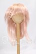 画像1: 8-9inch/ウィッグ I-26-05-14-367-KD-ZI (1)
