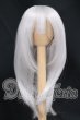 画像1: 8inch/ウィッグ I-26-05-07-284-KD-ZI (1)