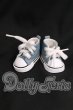 画像1: 幼SD/OF:靴 I-26-05-21-090-KD-ZI (1)