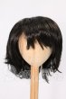 画像1: 8-9inch/ウィッグ I-26-05-14-371-KD-ZI (1)