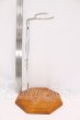 画像2: VOLKS/SD用木製スタンドAタイプ（腰支えタイプ） I-26-05-14-406-KD-ZI (2)