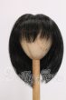 画像1: 8-9inch/ウィッグ I-26-05-14-305-KD-ZI (1)