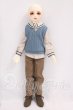 画像4: SDM男の子/コーディネートモデルF-35 I-26-05-14-410-KD-ZI (4)