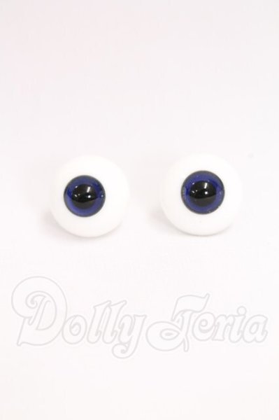 画像1: 16mm/グラスアイ I-26-05-21-115-KD-ZI (1)