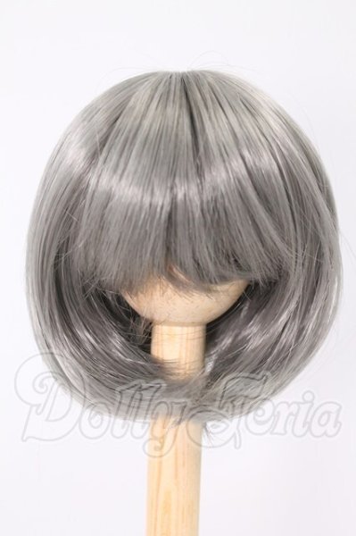画像1: 7-8inch/ウィッグ I-26-05-14-355-KD-ZI (1)