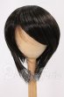 画像1: 9inch/ウィッグ I-26-05-21-259-KD-ZI (1)