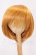 画像1: 9inch/ウィッグ I-26-05-21-257-KD-ZI (1)