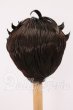 画像2: 8-8.5inch/ウィッグ I-26-05-21-248-KD-ZI (2)