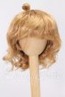 画像1: 7-8inch/ウィッグ I-26-05-21-251-KD-ZI (1)