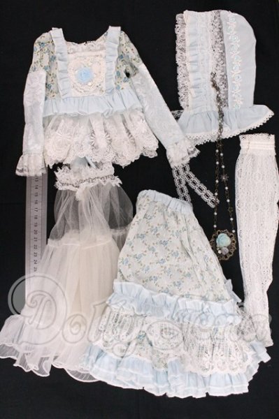 画像3: SD/OF:ドレス I-26-05-28-053-KD-ZI (3)