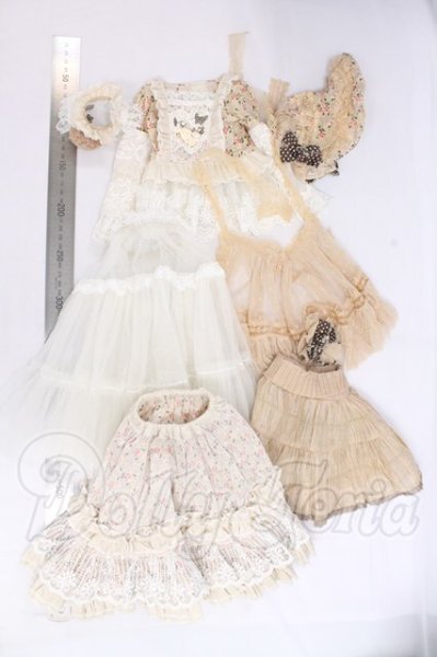 画像3: SD/OF:ドレス I-26-05-28-041-KD-ZI (3)