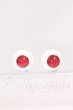 画像1: 16mm/グラスアイ I-26-05-21-387-KD-ZI (1)