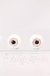 画像1: 14mm/グラスアイ I-26-05-21-383-KD-ZI (1)