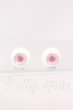 画像1: 14mm/グラスアイ I-26-05-21-384-KD-ZI (1)