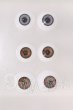 画像1: 16mm＆18mm/アクリルアイ I-26-05-21-398-KD-ZI (1)