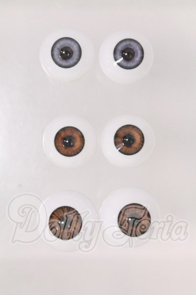 画像1: 16mm＆18mm/アクリルアイ I-26-05-21-398-KD-ZI (1)
