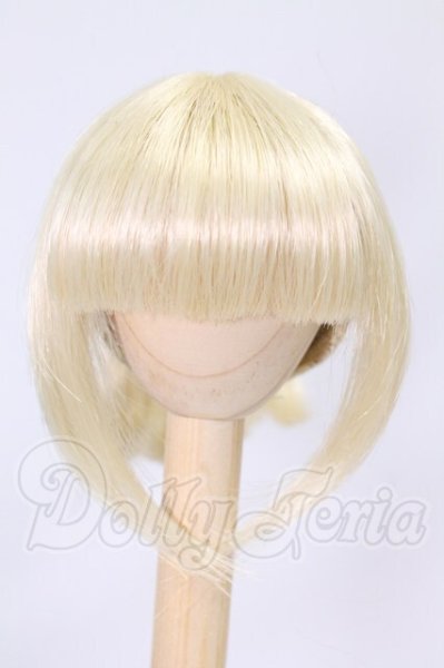 画像1: 6-7inch/ウィッグ I-26-05-28-194-KD-ZI (1)