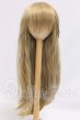 画像1: 9-10inch/ウィッグ I-26-05-28-210-KD-ZI (1)