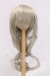 画像1: 9-10inch/ウィッグ I-26-05-28-215-KD-ZI (1)
