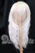 画像1: 8.5-9inch/ウィッグ I-26-05-28-205-KD-ZI (1)