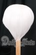 画像2: 8.5-9inch/ウィッグ I-26-05-28-206-KD-ZI (2)