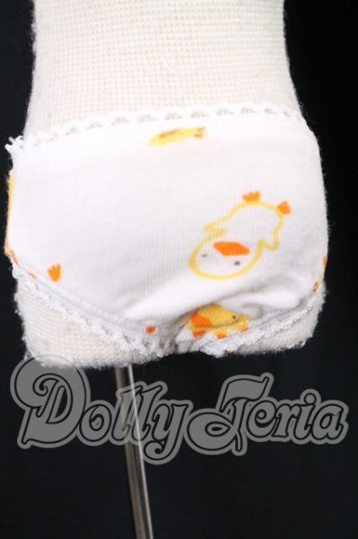 画像2: SDM＆MSD/OF:下着 I-26-06-04-093-KD-ZI (2)