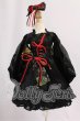 画像1: MSD&MDD/OF:乙女夜色着物・ミニ I-26-06-04-126-KD-ZI (1)