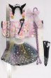 画像3: SDM＆MSD/OF:着物ドレス I-26-06-04-158-KD-ZI (3)