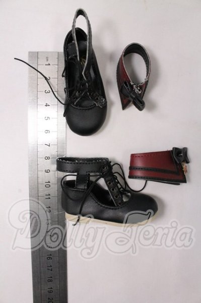 画像3: SDM＆MSD/OF:靴 I-26-06-04-226-KD-ZI (3)