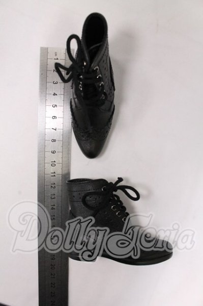 画像3: SDGrB＆SD13男の子/OF:靴 I-26-06-04-244-KD-ZI (3)
