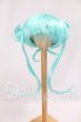 画像1: 9-10inch/ウィッグ I-26-05-28-398-KD-ZI (1)