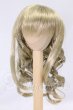 画像1: 6-7inch/ウィッグ I-26-05-28-389-KD-ZI (1)