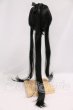 画像2: 8.5-9inch/ウィッグ I-26-05-28-395-KD-ZI (2)