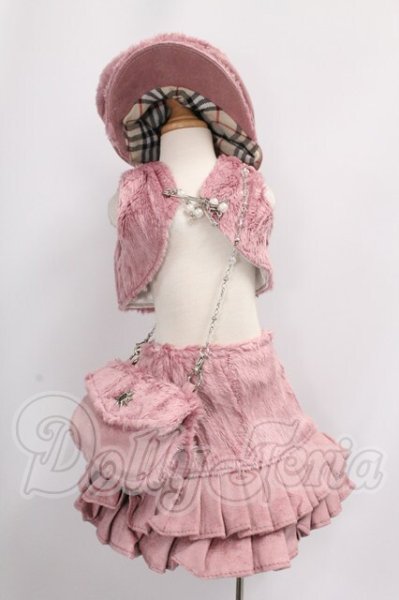 画像1: SD/OF:衣装セット I-26-05-28-328-KD-ZI (1)